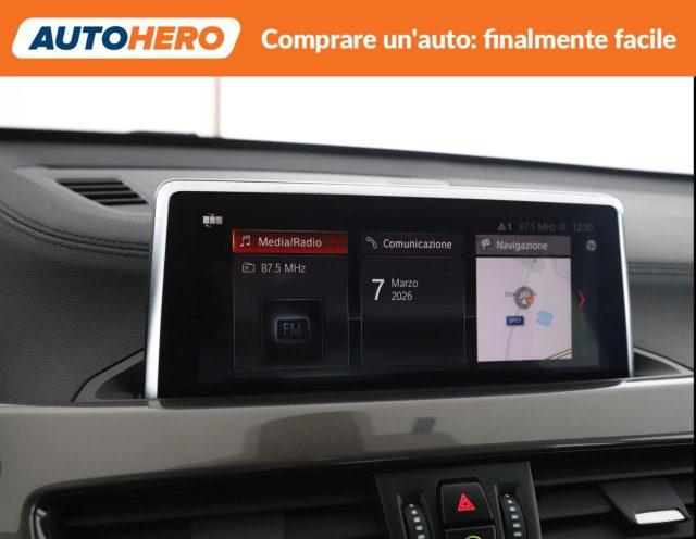 BMW X1 sDrive20i xLine