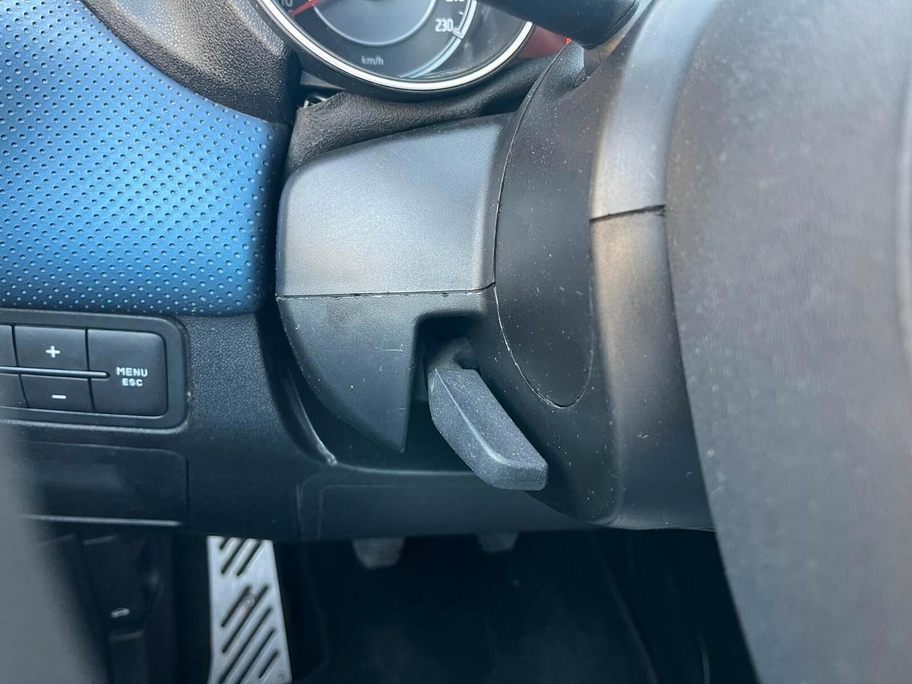 Fiat Punto Evo 1.3 Mjt 75 CV DPF 3P. Dynamic XNEOPATENTATI