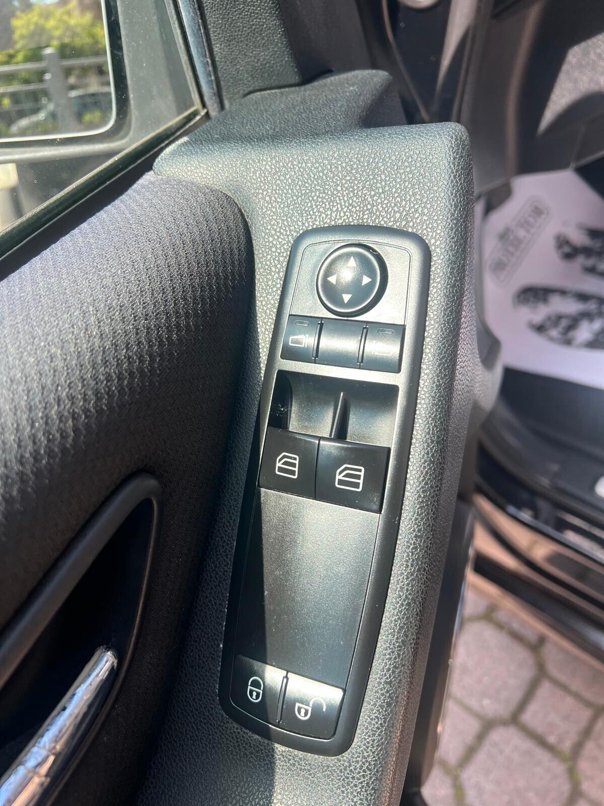 Mercedes-benz A 180 CDI 130.000KM OK NEOPATENTATI