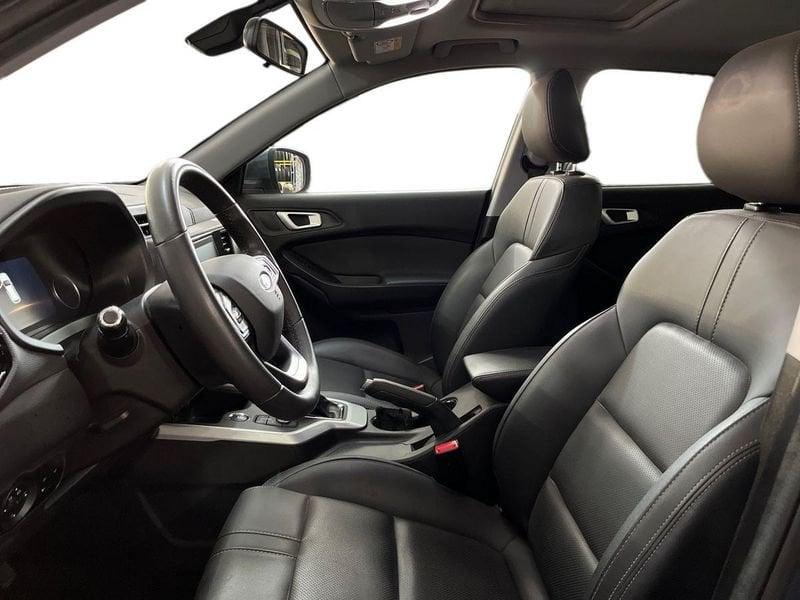 DR AUTOMOBILES dr 4.0 1.5 Gpl 114cv