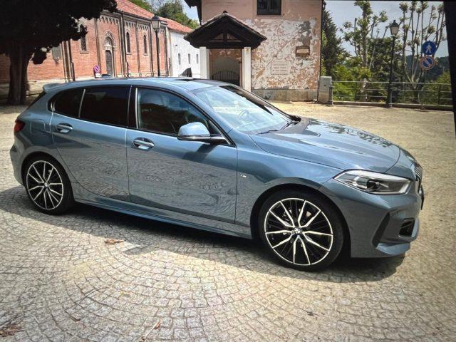 BMW 116 d 5p. Msport