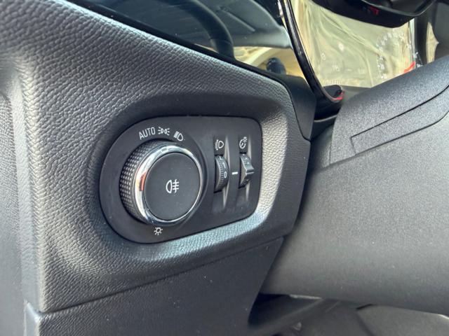 OPEL Corsa 1.2 EDITION CERCHI BLACK NAVI CARPLAY
