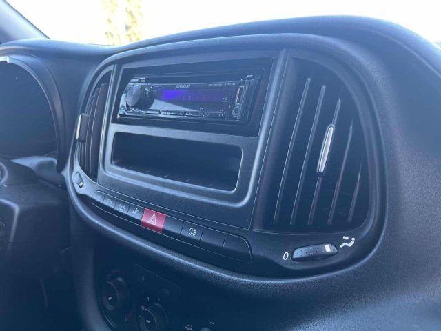 FIAT Doblo 1.3 MJT 75V CV N1