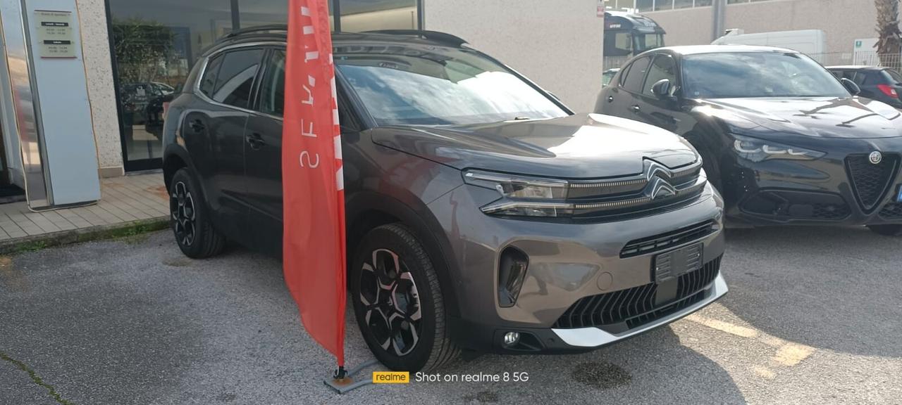 Citroen C5 Aircross BlueHDi 130 S&S EAT8 Max
