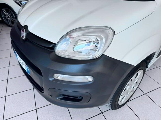 Fiat PANDA VAN - 4X4 - Benzina