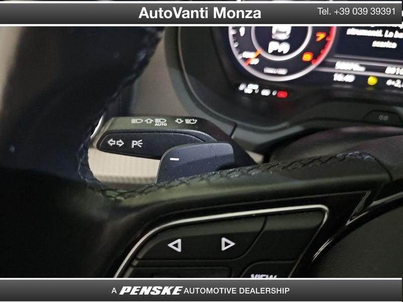 Audi Q2 Q2 35 TFSI S tronic Business