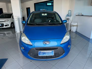 Ford Ka 2009