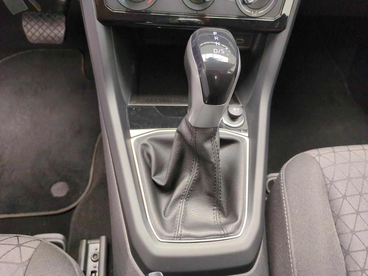 Volkswagen T-Cross 1.0 TSI 110 CV Style