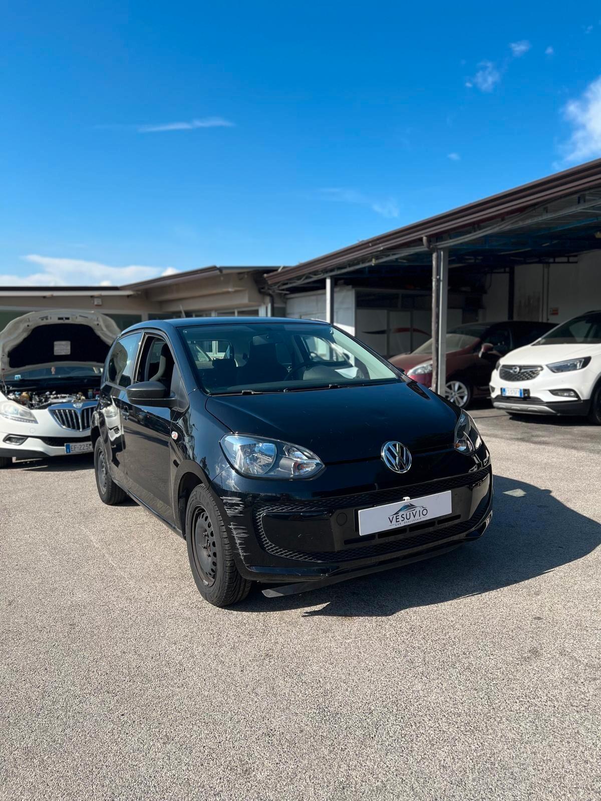 Volkswagen up! 1.0 60CV - 2016