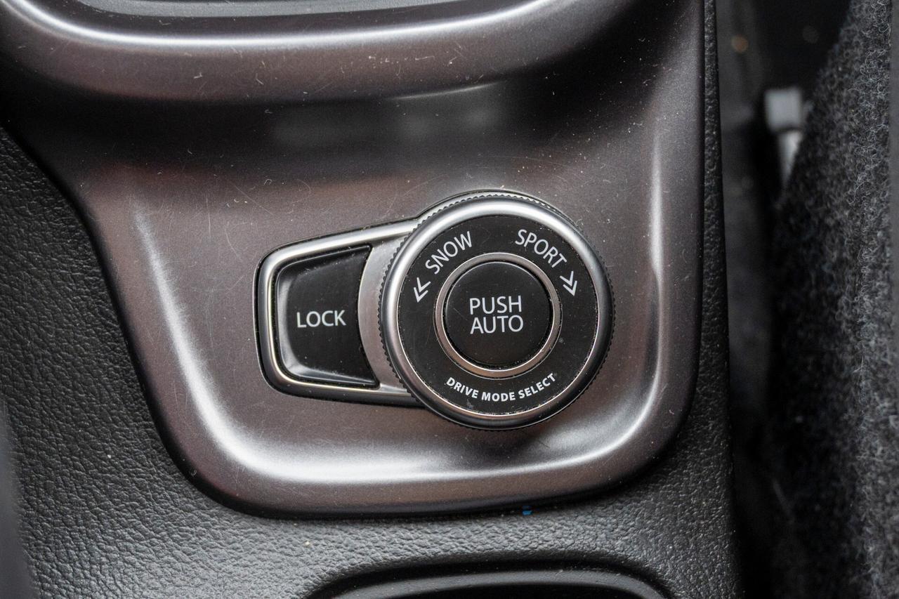 Suzuki Vitara 1.4 Hybrid 4WD AllGrip - GANCIO TRAINO