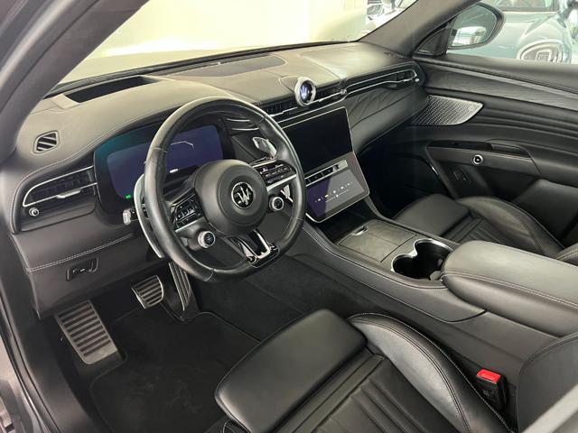 MASERATI Grecale MHEV 330 CV AWD Modena Tetto apribile-Iva Esposta