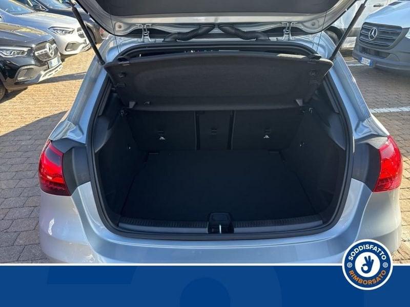 Mercedes-Benz Classe A 180d Automatic AMG Line Advanced Plus