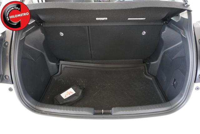 TOYOTA Yaris 1.5 Hybrid 5 porte Business