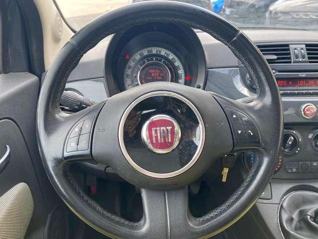 Fiat 500 500 III 1.2 Lounge 69cv