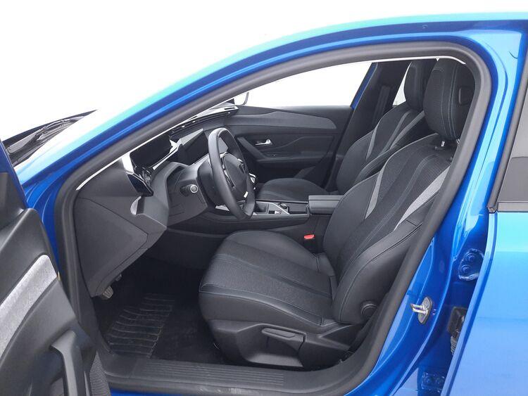 Peugeot 308 Allure Pack BR787468 1.2 Benzina 131CV