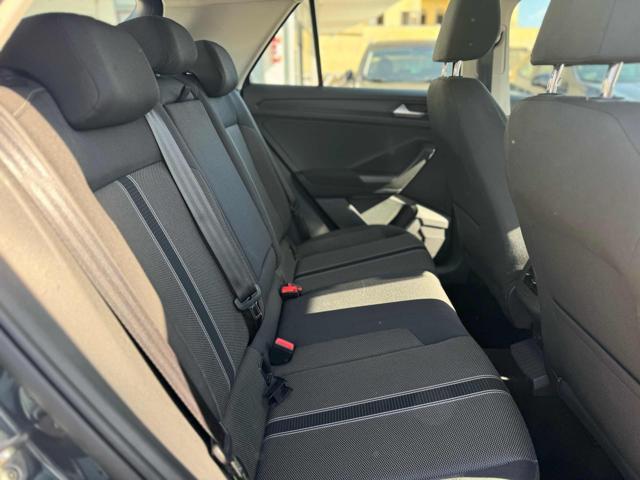 VOLKSWAGEN T-Roc 2.0 TDI 150cv 4MOTION Style BlueMotion Technology