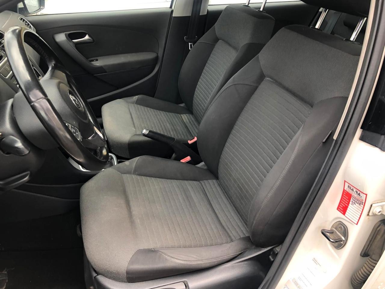 Volkswagen Polo 1.2 TDI DPF 5 p. X NEOPATENTATI GARANZIA 12 MESI RINNOVABILE!!!