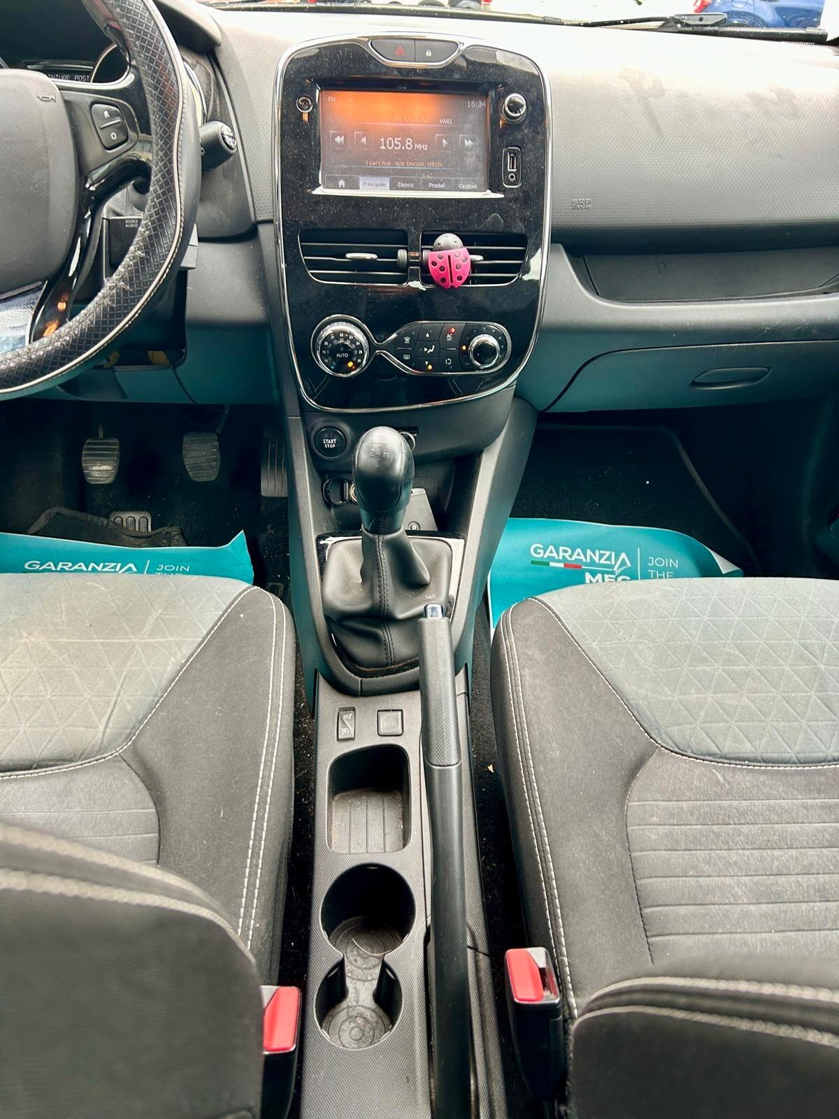 Renault Clio 0.9 TCe 12V 90CV s&s 5P Energy Zen