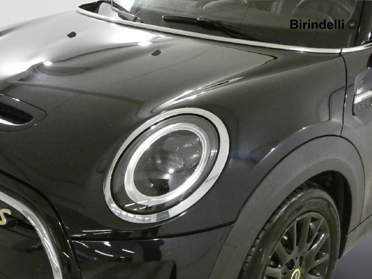 MINI Mini Full El. (F56) - Mini Cooper SE Electric