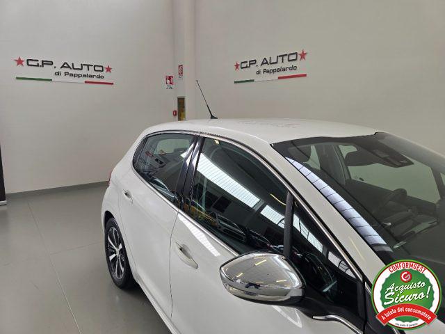 PEUGEOT 208 1° serie BlueHDi 100 5 porte Allure
