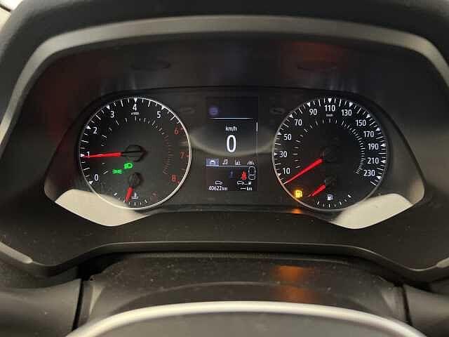Renault Captur TCe 12V 90 CV Zen