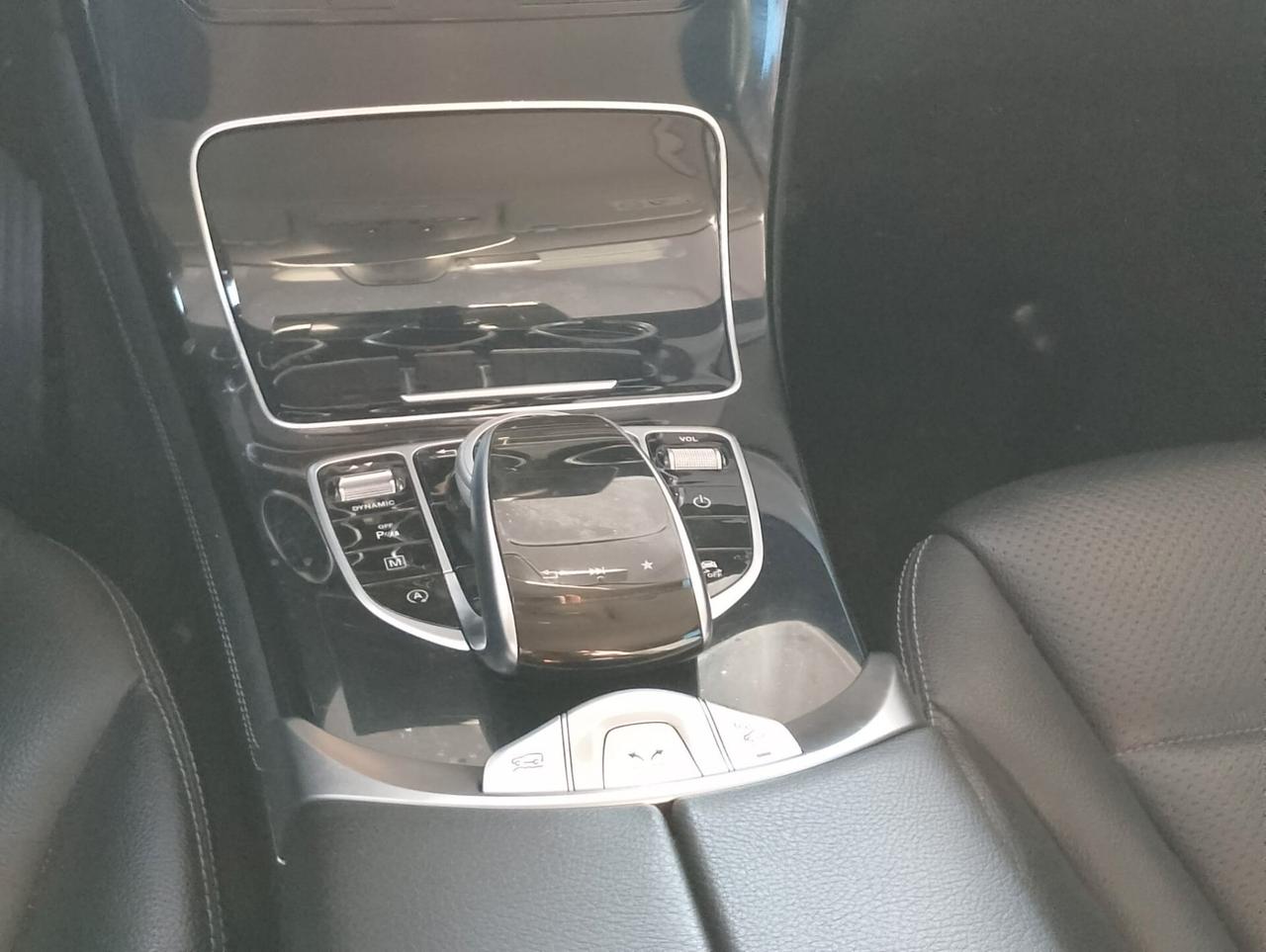 Mercedes-benz GLC 250