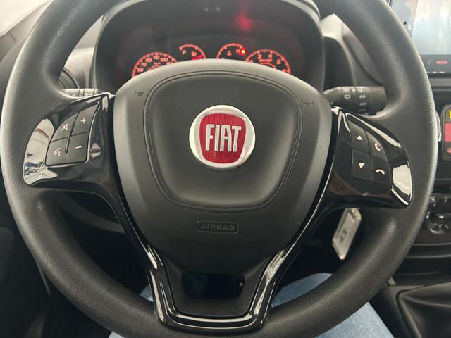 FIAT Qubo 1.3 MJT 95CV SX (N1)