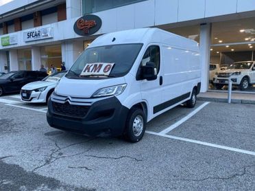 Citroen Jumper 35 L3H2 2.2 bluehdi 140cv S&S
