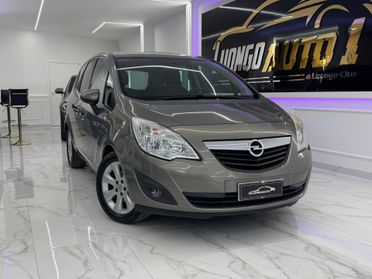 Opel Meriva I 95CV ecoFLEX Cosmo Full Opt