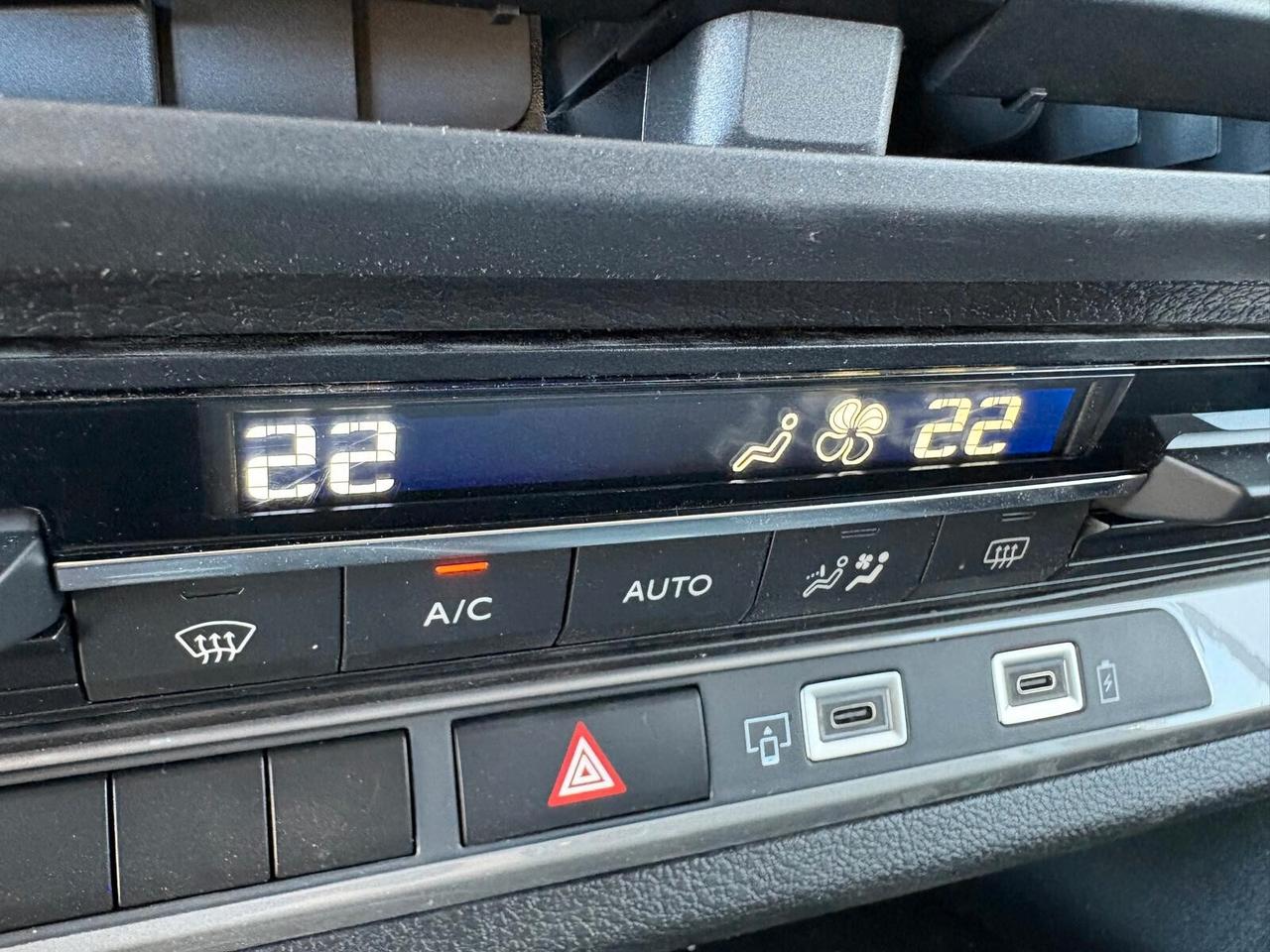 Fiat Ulysse 2.0 BlueHDi 180 CV AT8 L2 9 posti SPOTICAR