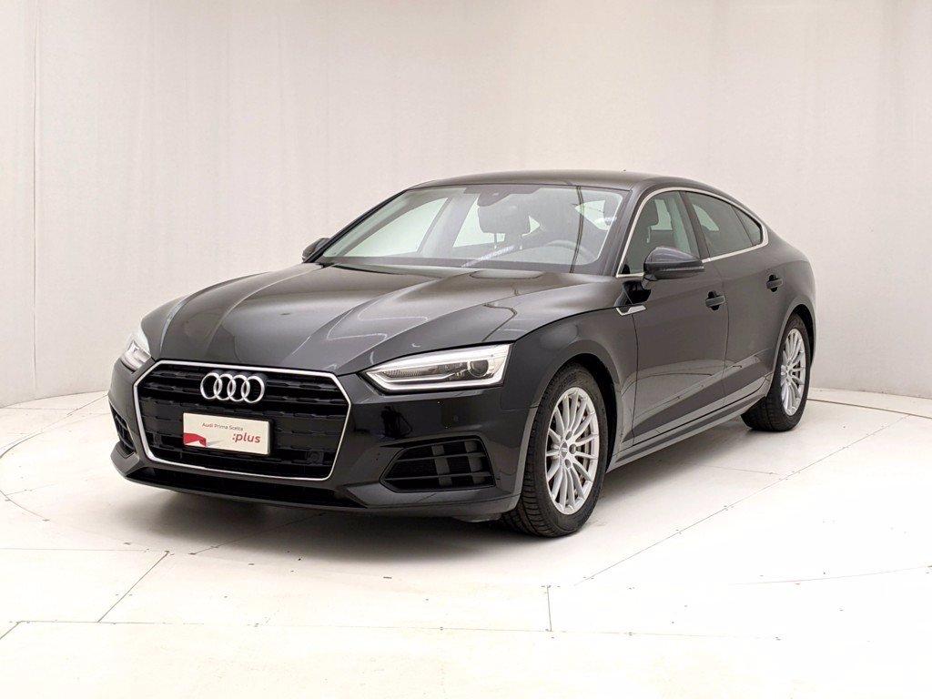 AUDI A5 SPB 40 TDI S tronic Business del 2019