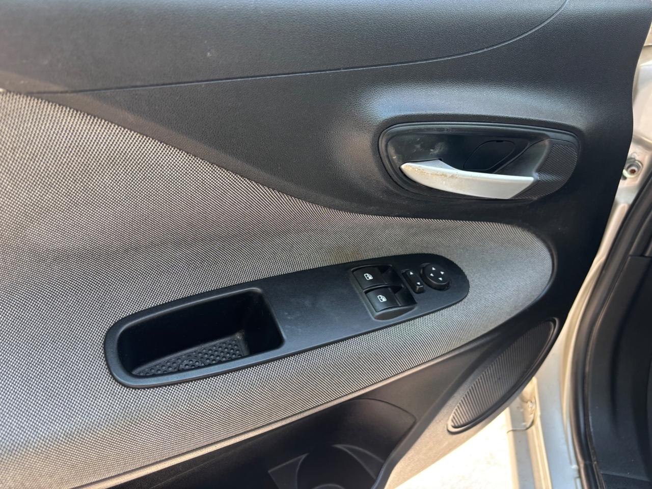 Fiat Punto Evo 1.4 5p S&S Dynamic