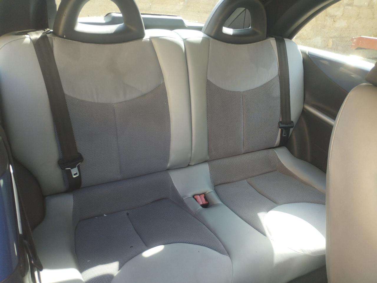 Citroen C3 Pluriel 1.4 HDi 70CV Classique