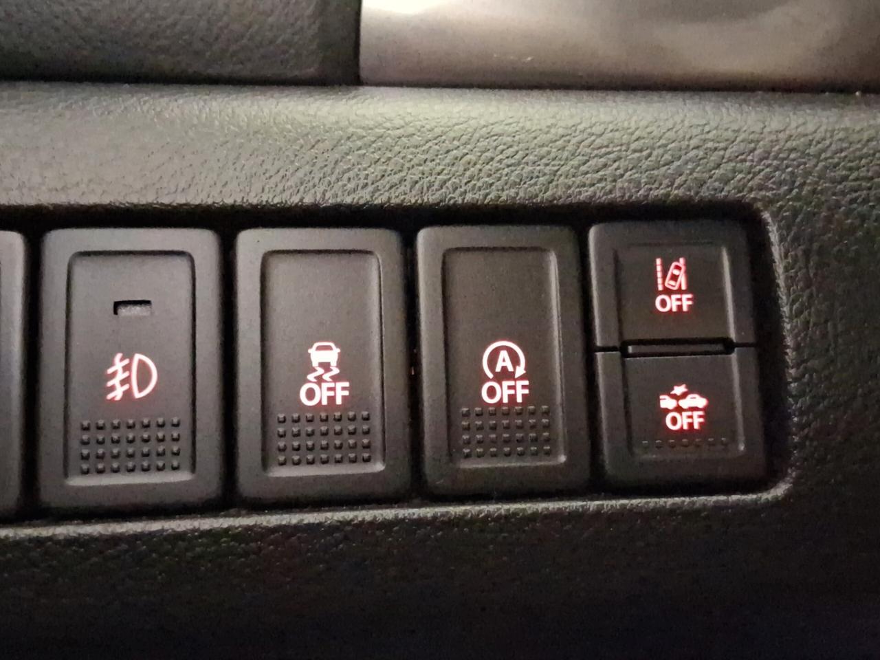 Suzuki Vitara 1.4 Hybrid Cool