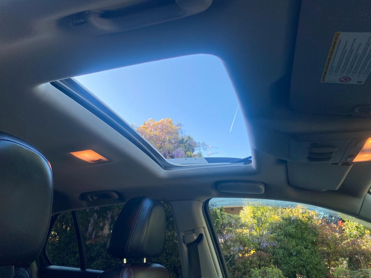 Chevrolet Trax 1.4 Turbo AWD LTZ GPL Tettuccio 4x4!!