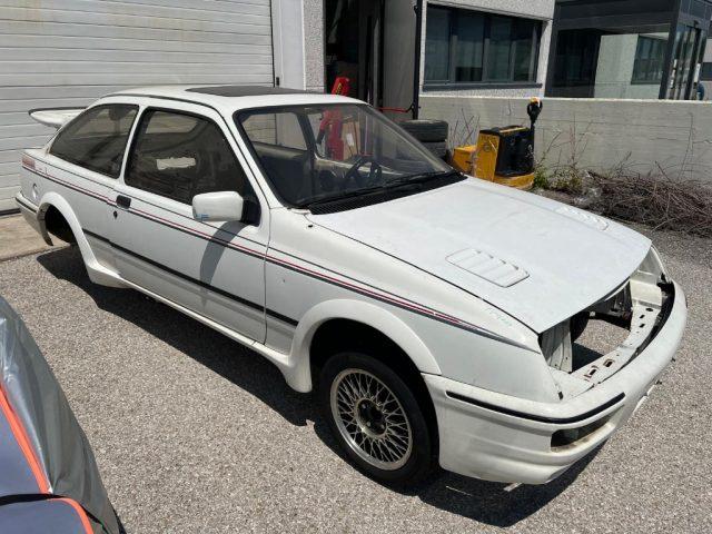 FORD Sierra RS Cosworth 3 porte