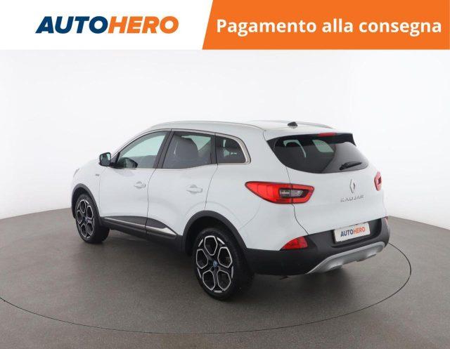 RENAULT Kadjar dCi 8V 110CV Energy Sport Edition 2