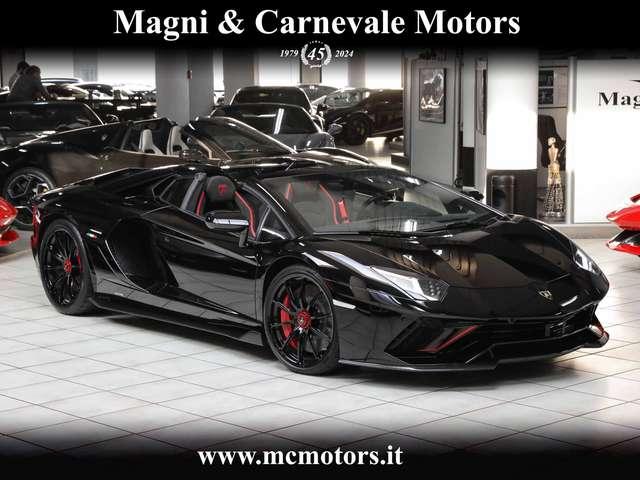 Lamborghini Aventador ULTIMAE ROADSTER LP 780-4|1 OF 250 LIMITED EDITION