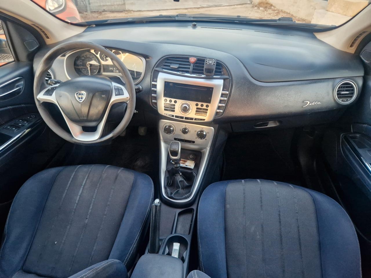 Lancia Delta 1.6 MJT DPF Platino - 2009