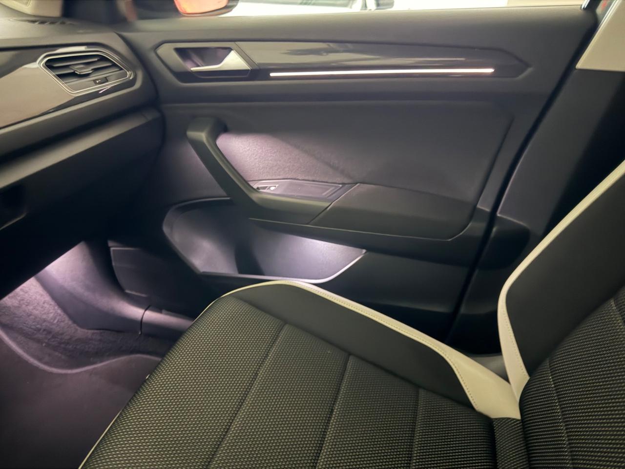 Volkswagen T-Roc 1.6 TDI SCR Style BlueMotion Technology