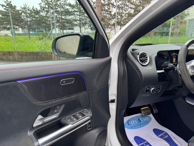 MERCEDES-BENZ G LA 45S 4Matic+ AMG