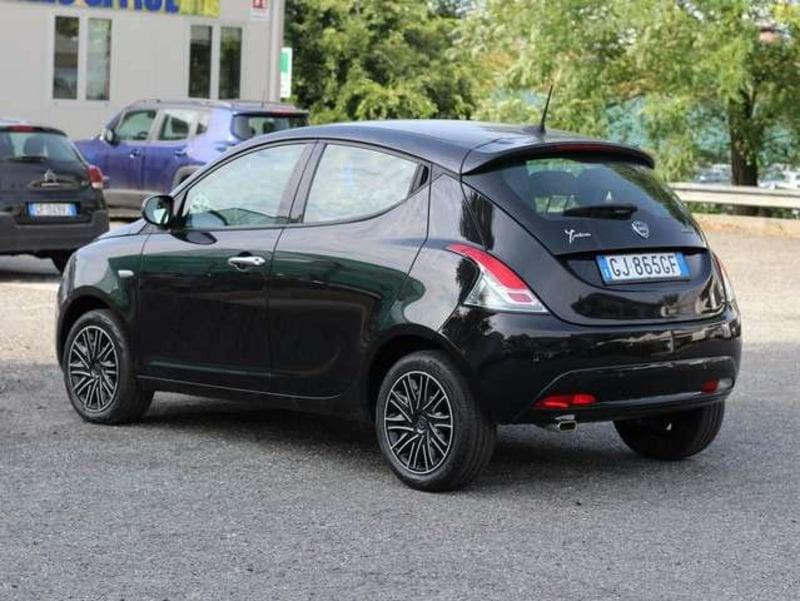 Lancia Ypsilon 1.0 firefly hybrid Gold s