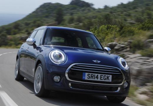 MINI Mini IV F55-F56 2014 - Mini 1.2 One 75cv 5p