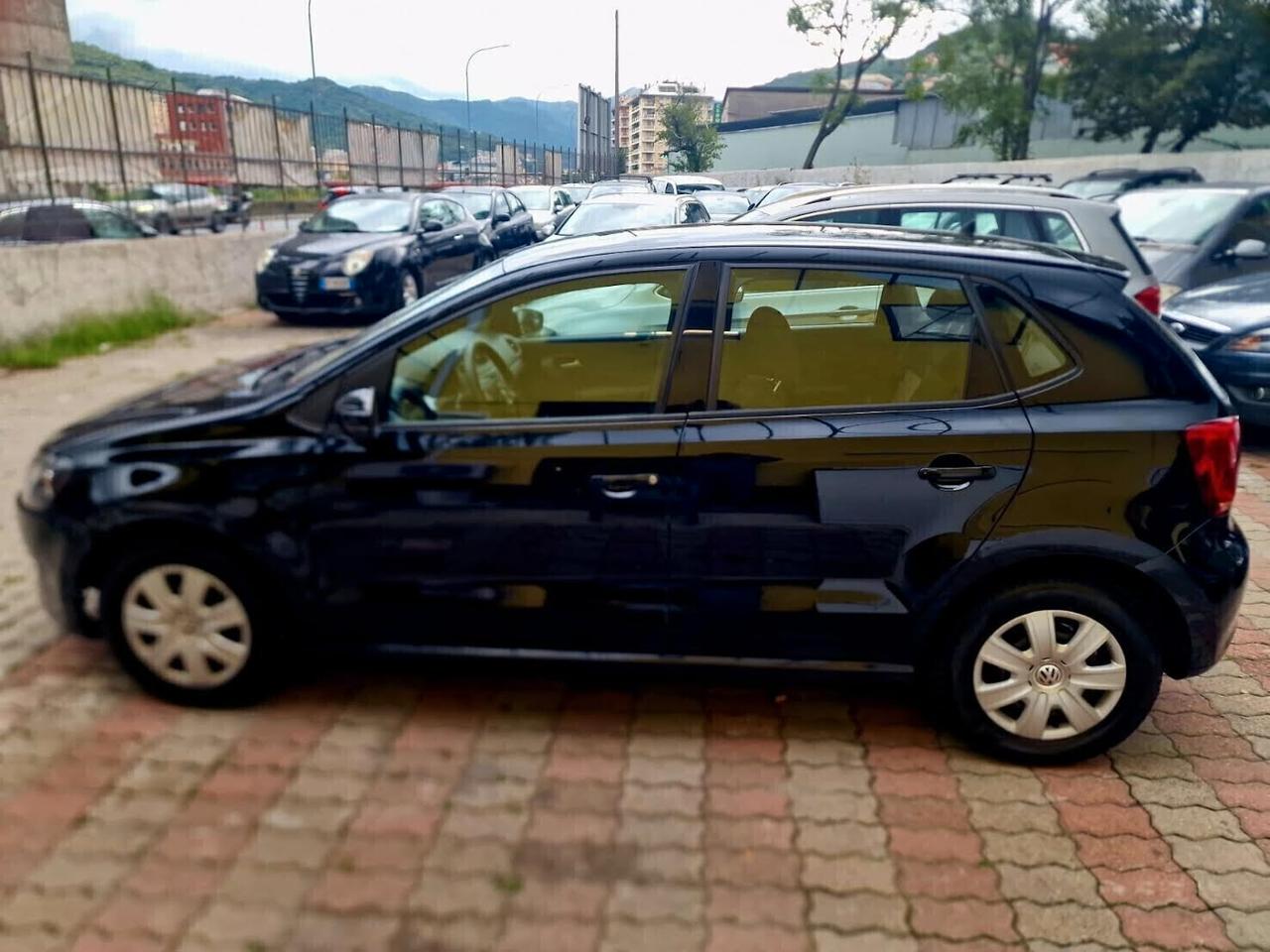 Volkswagen Polo 1.2 TDI DPF 5 p. Comfortline NEOPATENTATI