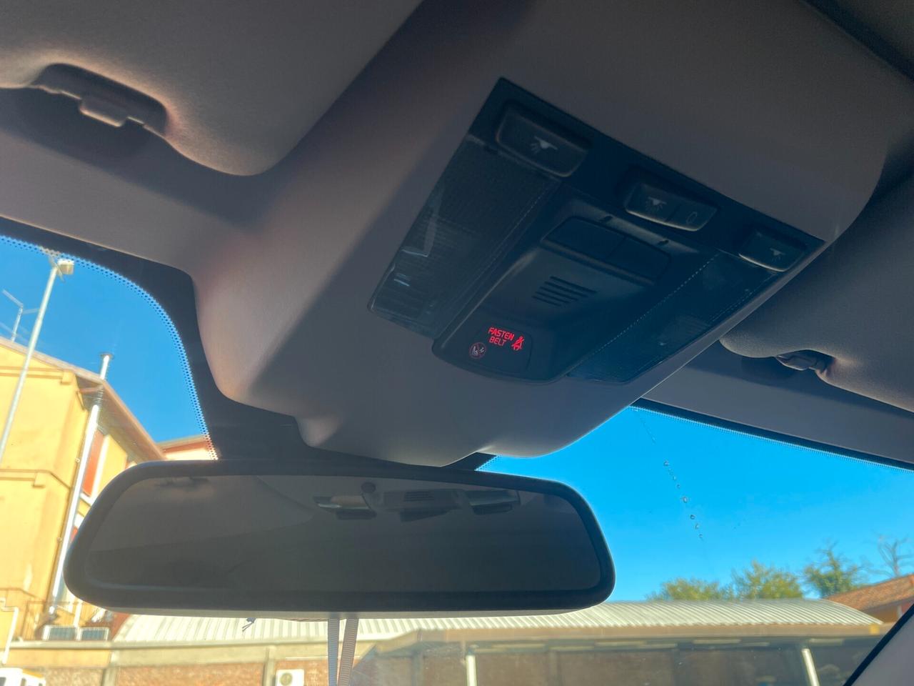 Volvo C70 CABRIO + PROBLEMI CAMBIO + GRANDINE