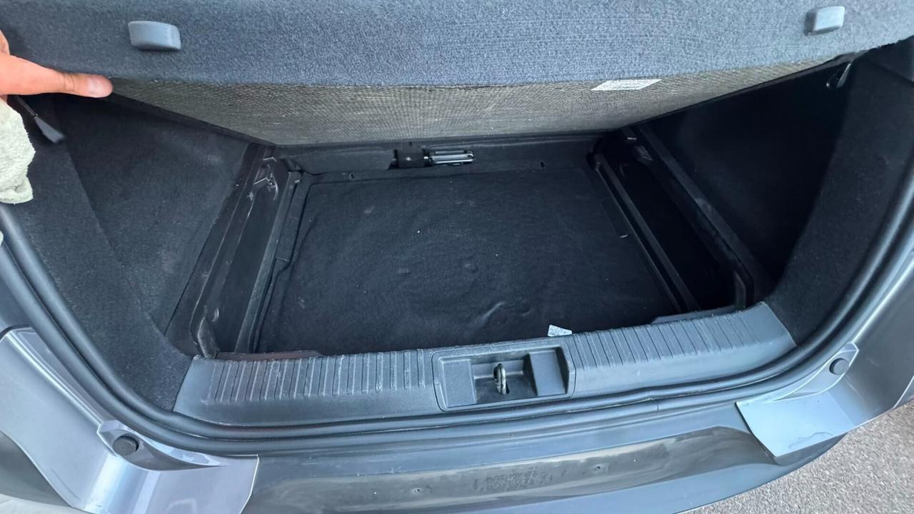 Renault Captur TCe 100 CV GPL Intens retrocamera navi