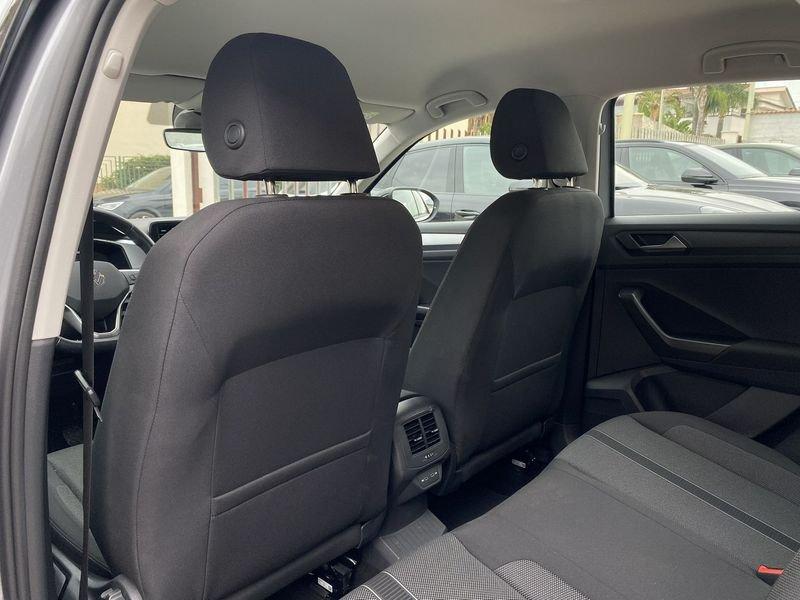 Volkswagen T-Roc Life 2.0 TDI 116 CV