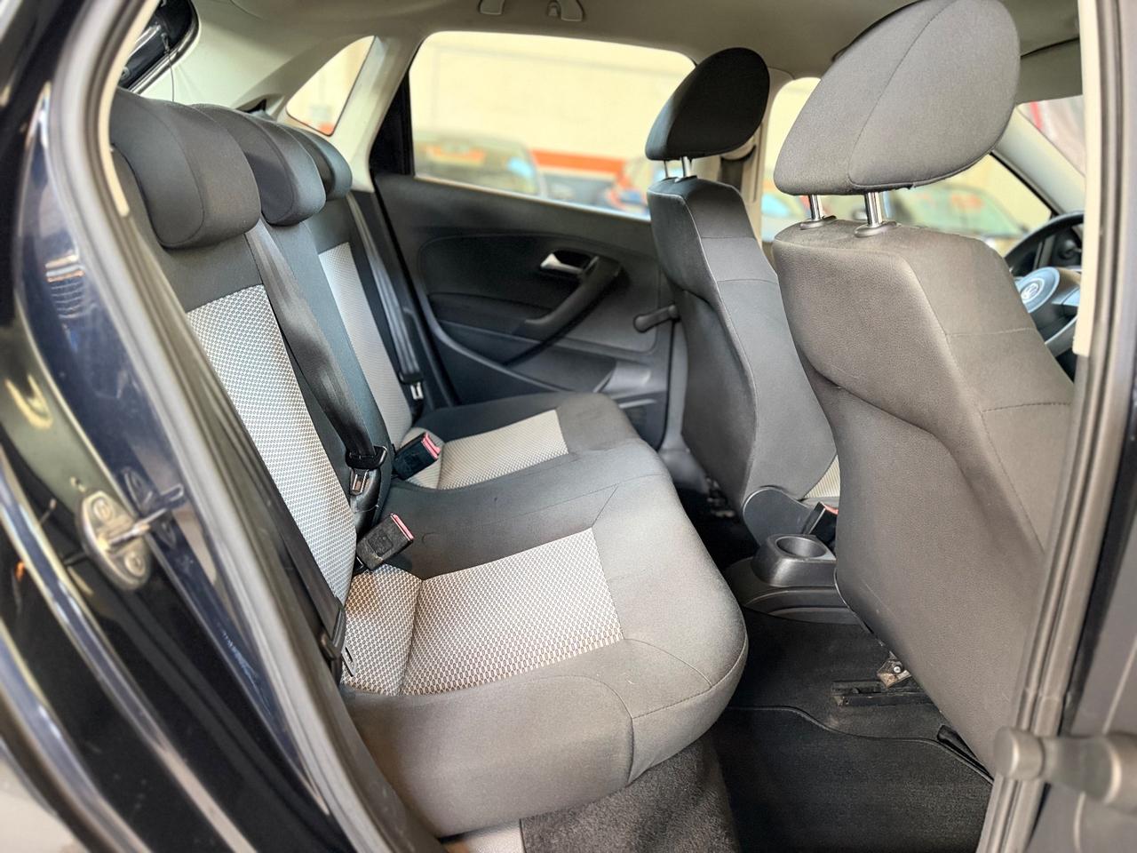 Volkswagen Polo 1.2 TDI DPF 5 p. Comfortline NEOPATENTATI