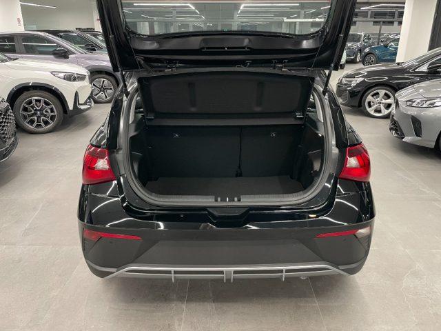 HYUNDAI i20 1.2 MPI 79 CV GPL Connectline KM0 MY25