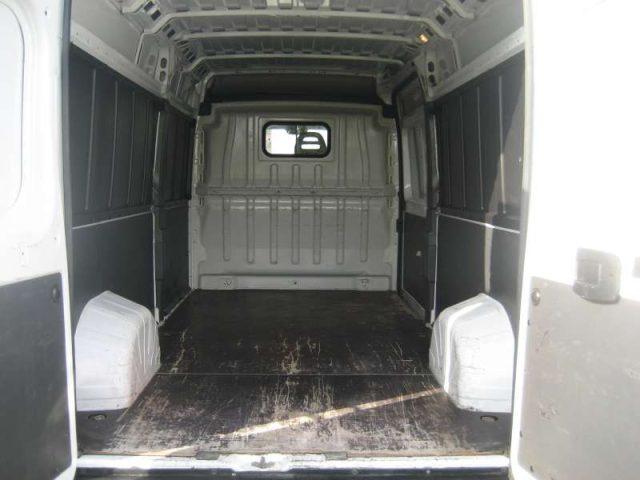 FIAT Ducato 35 2.3 MJET 140 PLM-TM